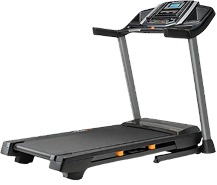 Cintas de correr series T